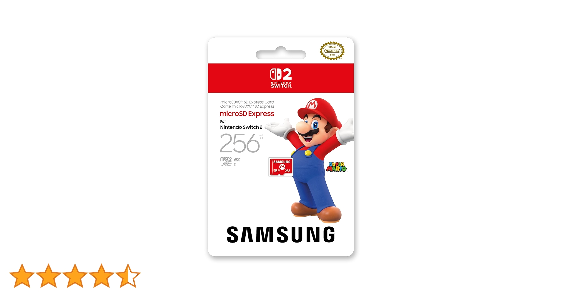 Nintendo Switch2（日本語・国内専用) + Samsung SD Amazon.co.jp: Nintendo Switch 2(日本語・国内専用)+【任天堂
